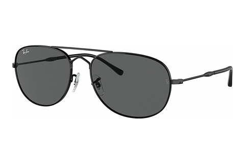 Ray-Ban BAIN BRIDGE (RB3735 002/B1) Napszemüveg