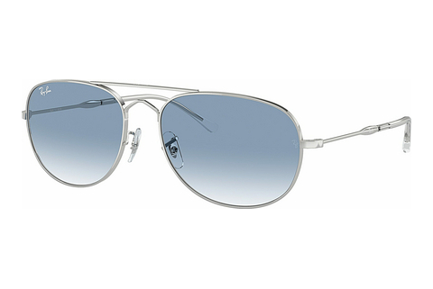 Ray-Ban BAIN BRIDGE (RB3735 003/3F) Napszemüveg