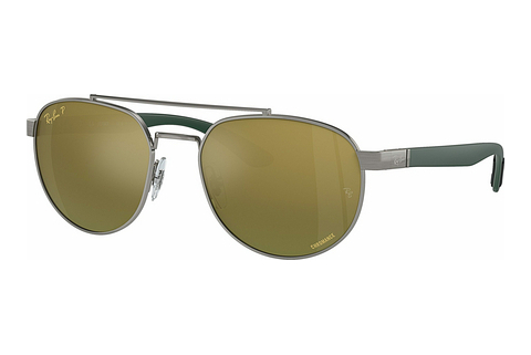 Ray-Ban RB3736CH 92696O Napszemüveg