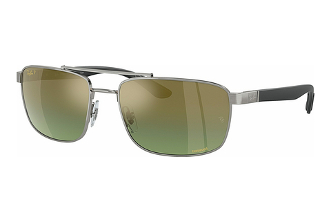 Ray-Ban RB3737CH 004/6O Napszemüveg