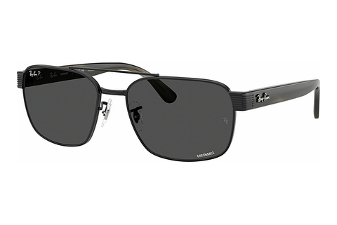 Ray-Ban RB3751CH 002/K8 Napszemüveg