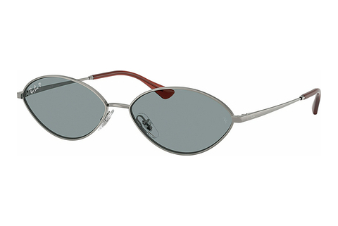 Ray-Ban KAI (RB3757 004/2V) Napszemüveg