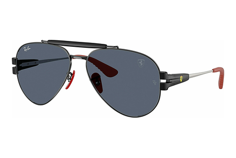 Ray-Ban RB3762M F00987 Napszemüveg