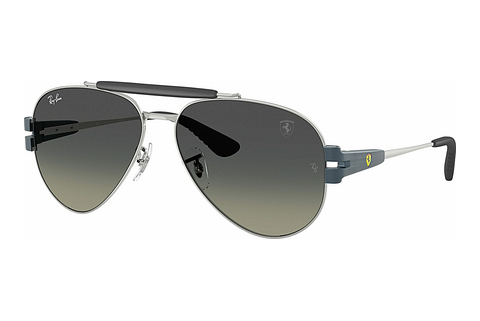 Ray-Ban RB3762M F12311 Napszemüveg