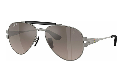 Ray-Ban RB3762M F1245J Napszemüveg