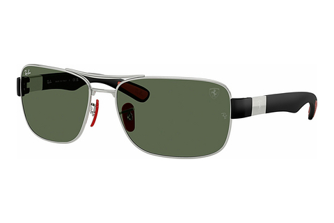 Ray-Ban RB3763M F03171 Napszemüveg