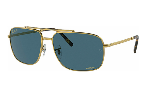 Ray-Ban RB3796 9196S2 Napszemüveg