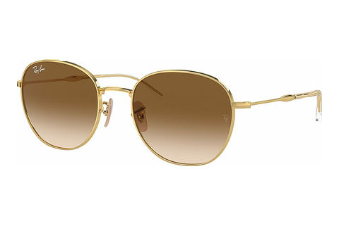Ray-Ban RB3809 001/51 Napszemüveg
