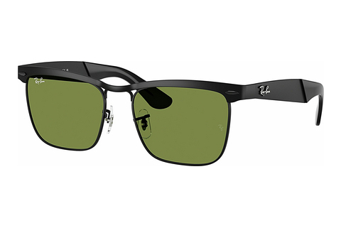 Ray-Ban WAYFARER DELUXE (RB3875 006/4E) Napszemüveg