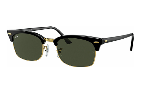 Ray-Ban CLUBMASTER SQUARE (RB3916 130331) Napszemüveg