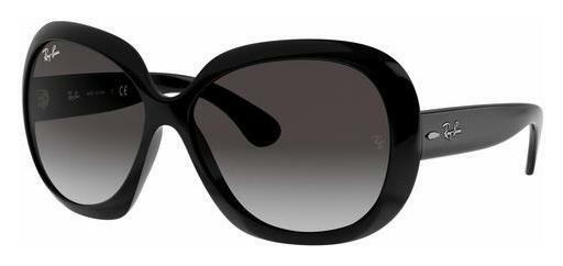 Ray-Ban JACKIE OHH II (RB4098 601/8G) Napszemüveg