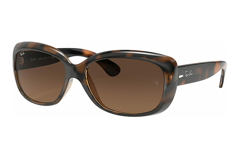 Ray-Ban JACKIE OHH (RB4101 642/43) Napszemüveg