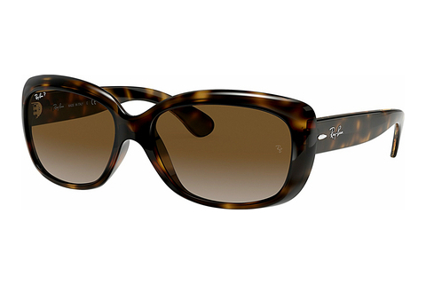 Ray-Ban JACKIE OHH (RB4101 710/T5) Napszemüveg