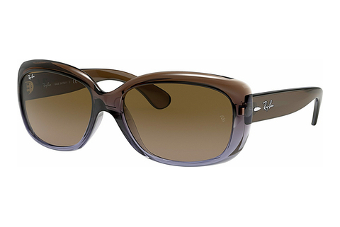 Ray-Ban JACKIE OHH (RB4101 860/51) Napszemüveg