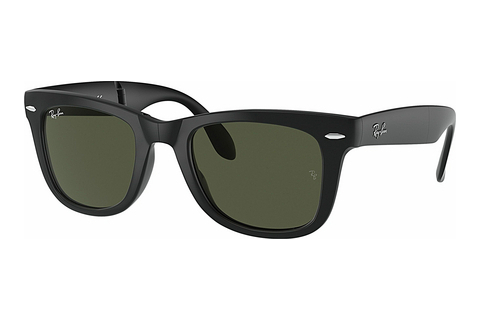 Ray-Ban FOLDING WAYFARER (RB4105 601S) Napszemüveg