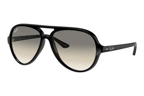 Ray-Ban CATS 5000 (RB4125 601/32) Napszemüveg