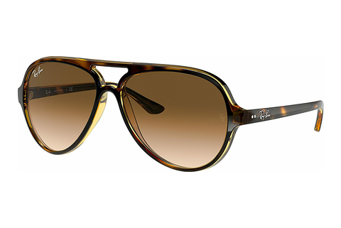 Ray-Ban CATS 5000 (RB4125 710/51) Napszemüveg