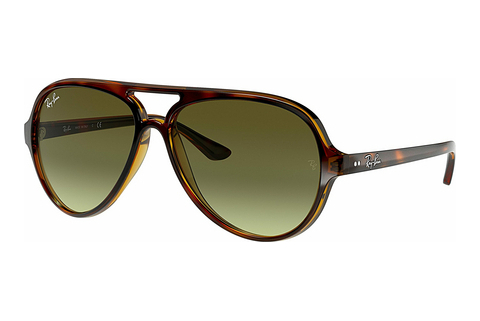 Ray-Ban CATS 5000 (RB4125 710/A6) Napszemüveg