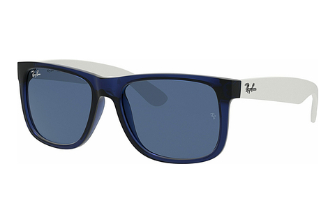 Ray-Ban JUSTIN (RB4165 651180) Napszemüveg