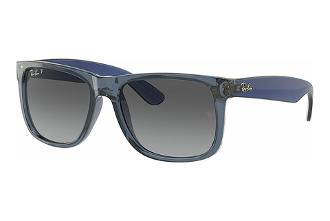 Ray-Ban JUSTIN (RB4165 6596T3) Napszemüveg