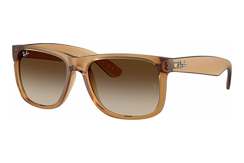 Ray-Ban JUSTIN (RB4165 681413) Napszemüveg