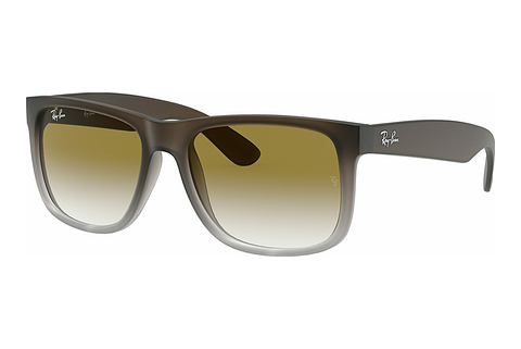 Ray-Ban JUSTIN (RB4165 854/7Z) Napszemüveg