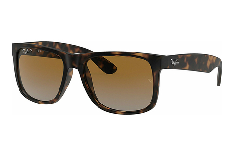 Ray-Ban JUSTIN (RB4165 865/T5) Napszemüveg