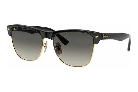 Ray-Ban CLUBMASTER OVERSIZED (RB4175 877/M3) Napszemüveg