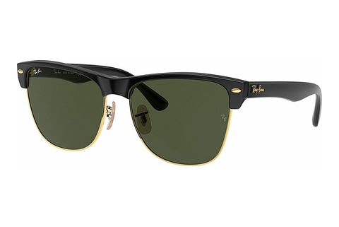 Ray-Ban CLUBMASTER OVERSIZED (RB4175 877) Napszemüveg