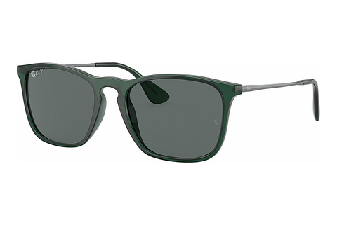 Ray-Ban CHRIS (RB4187 666381) Napszemüveg