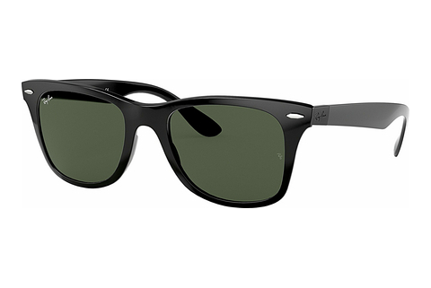 Ray-Ban WAYFARER LITEFORCE (RB4195 601/71) Napszemüveg