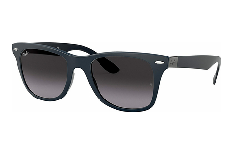 Ray-Ban WAYFARER LITEFORCE (RB4195 63318G) Napszemüveg