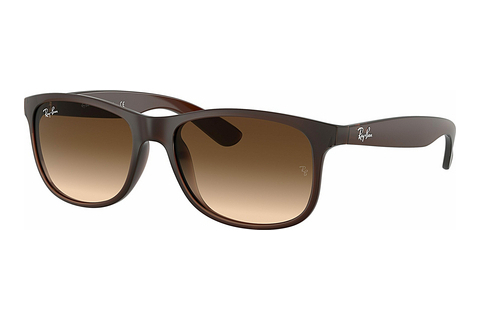 Ray-Ban ANDY (RB4202 607313) Napszemüveg