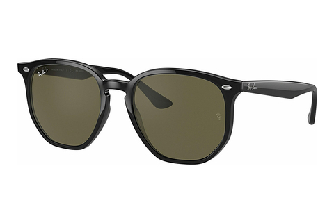 Ray-Ban RB4306 601/9A Napszemüveg
