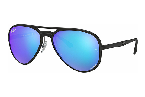 Ray-Ban RB4320CH 601SA1 Napszemüveg