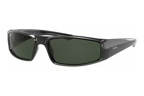 Ray-Ban RB4335 601/71 Napszemüveg