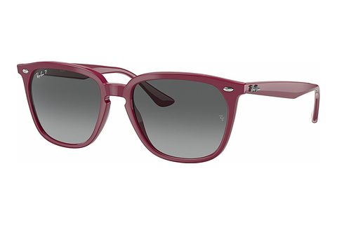 Ray-Ban RB4362 6383T3 Napszemüveg