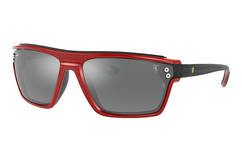 Ray-Ban RB4370M F6236G Napszemüveg