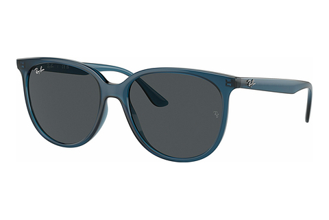 Ray-Ban RB4378 669487 Napszemüveg