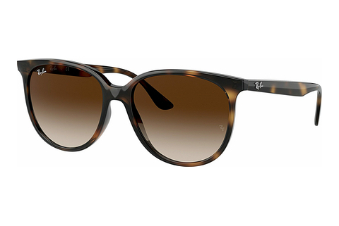 Ray-Ban RB4378 710/13 Napszemüveg