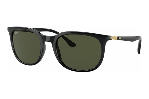 Ray-Ban RB4386 601/31 Napszemüveg