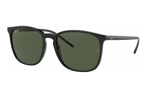 Ray-Ban RB4387 601/71 Napszemüveg