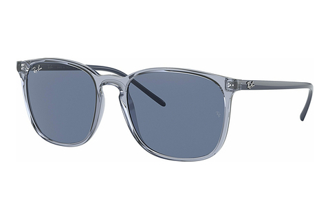 Ray-Ban RB4387 639980 Napszemüveg