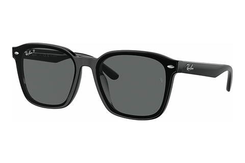 Ray-Ban RB4392D 601/81 Napszemüveg