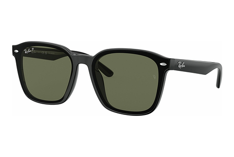 Ray-Ban RB4392D 601/9A Napszemüveg