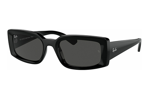 Ray-Ban KILIANE (RB4395 667787) Napszemüveg