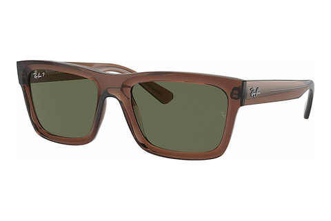 Ray-Ban WARREN (RB4396 66789A) Napszemüveg