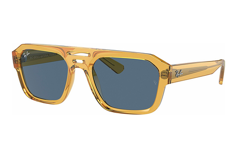 Ray-Ban CORRIGAN (RB4397 668280) Napszemüveg