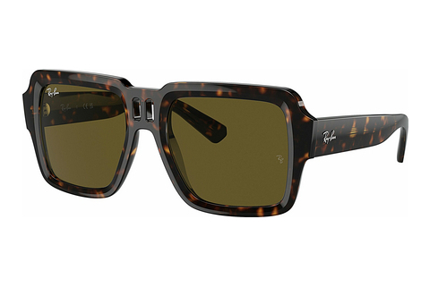 Ray-Ban MAGELLAN (RB4408 135973) Napszemüveg