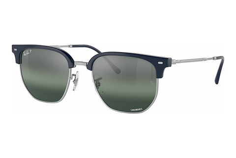 Ray-Ban NEW CLUBMASTER (RB4416 6656G6) Napszemüveg